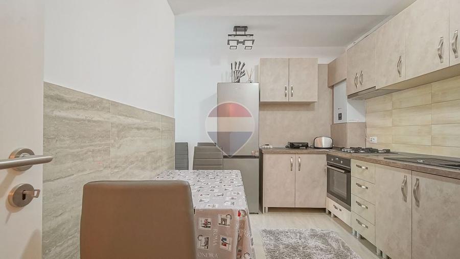 Apartament cu 2 camere de inchiriat, Mountain View, Bart... - 12