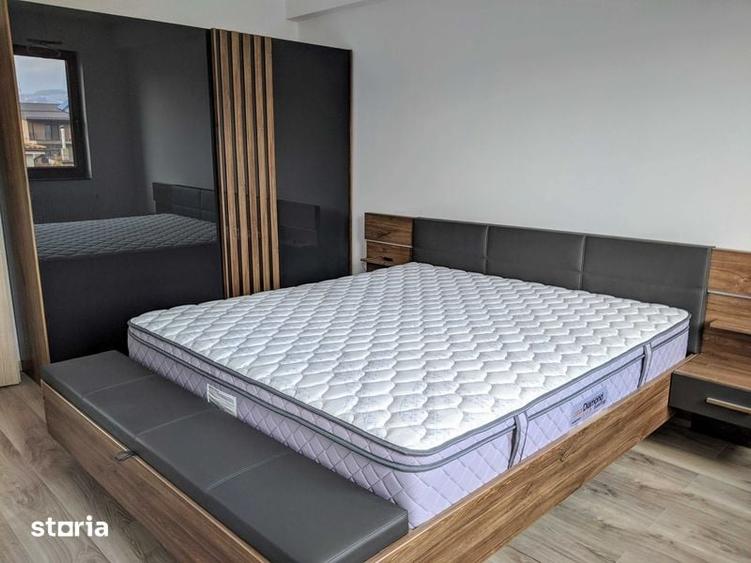 Duplex de vanzare in Borhanci strada Regina Maria - 7