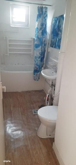Apartament cu 2 camere în Iosia