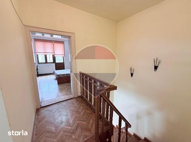 Casă cu 3 camere cu Teren 260 Mp în Terezian