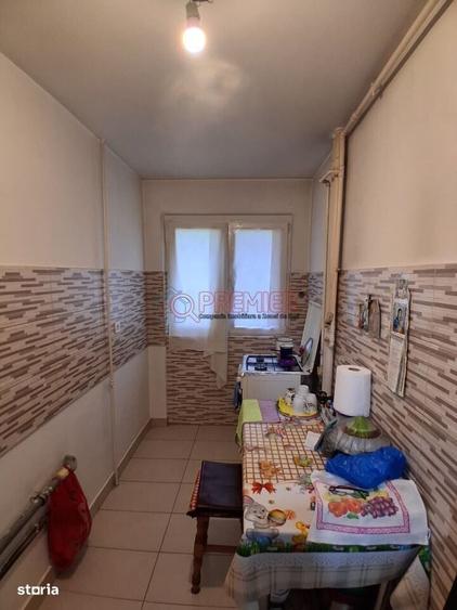 Apartament 2 camere | 38 mp | Etaj 2/4 | Aleea Uioara | Comision 0% - 7