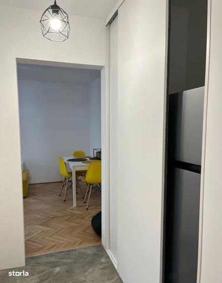 Apartament 2 camere/ Perla Dorobanti/ Impecabil/ AC/ Pet friendly - 6
