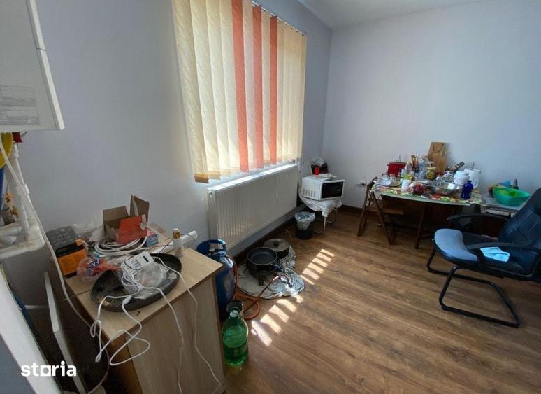 Casă cu 5 camere cu Teren 660 Mp în Miroslava