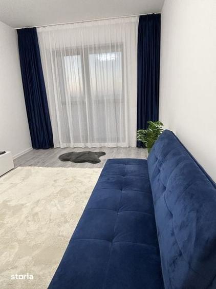 Apartament cu 2 camere decomandat în Dobroești