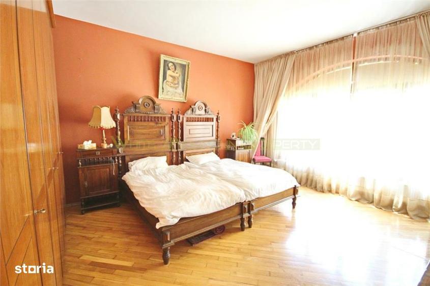 Apartament cu 2 camere, mobilat în Schei