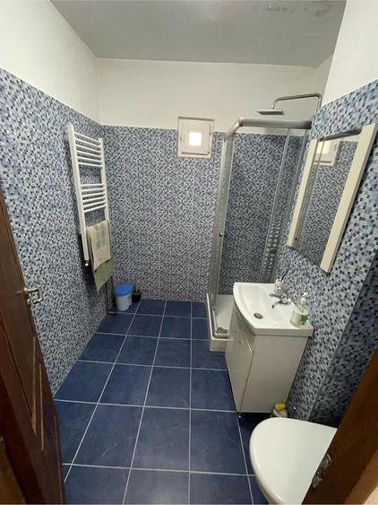Apartament cu 2 camere în Ultracentral