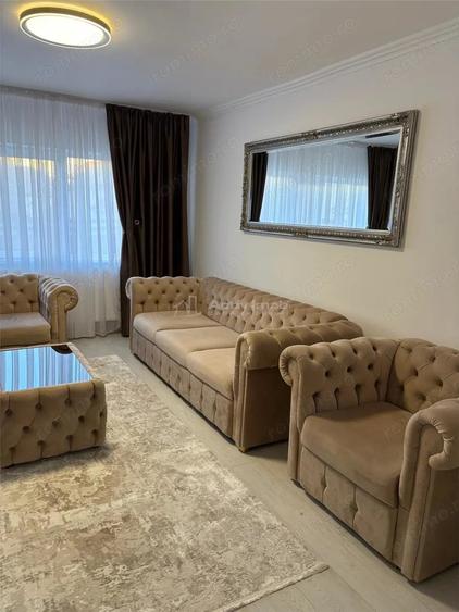 Apartament cu 3 camere decomandat în Aurel Vlaicu
