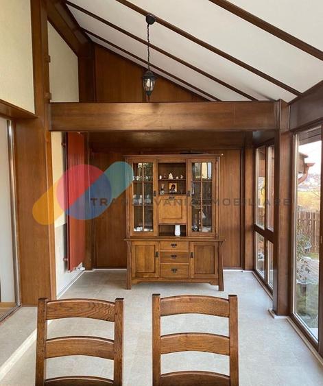 Duplex cu 5 camere cu Canalizare în Borhanci