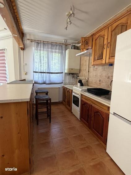 Apartament 2 camere in Manastur - 2