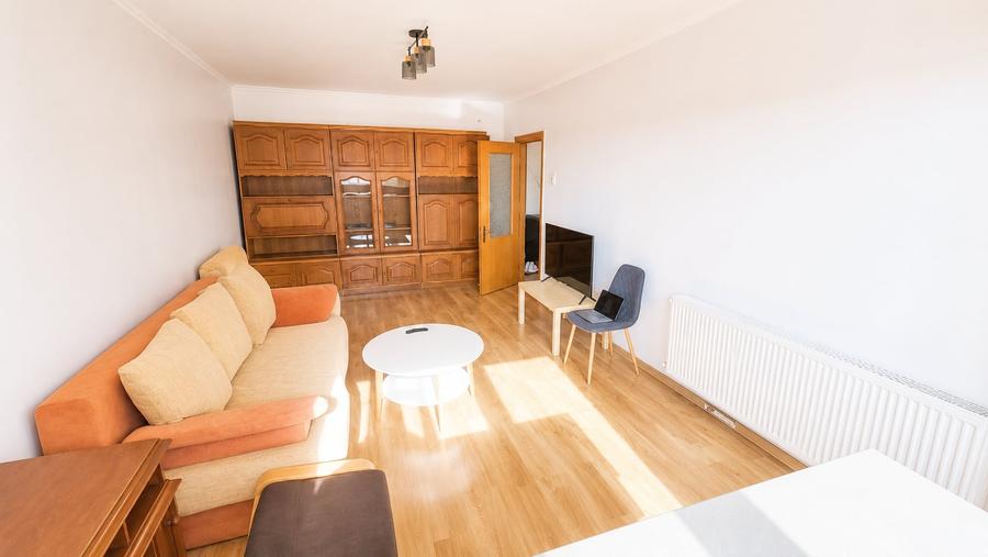 De închiriat – Apartament 3 camere decomandat | Zona Supernova – Brătianu - 5