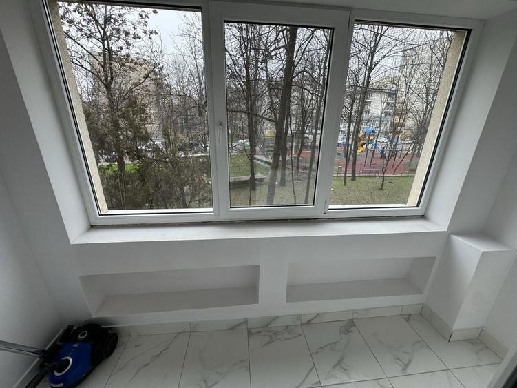 Apartament 2 camere inchiriat Titan Ozana sector 3 - 6