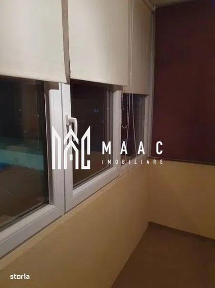Apartament cu 2 camere decomandat în Valea Aurie