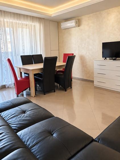 Apartament cu 2 camere în Universitate