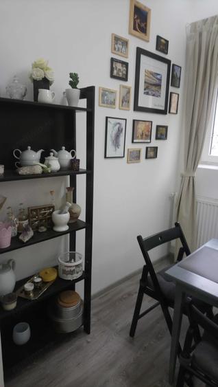 Apartament 2 cam demisol 11 Iunie - 1
