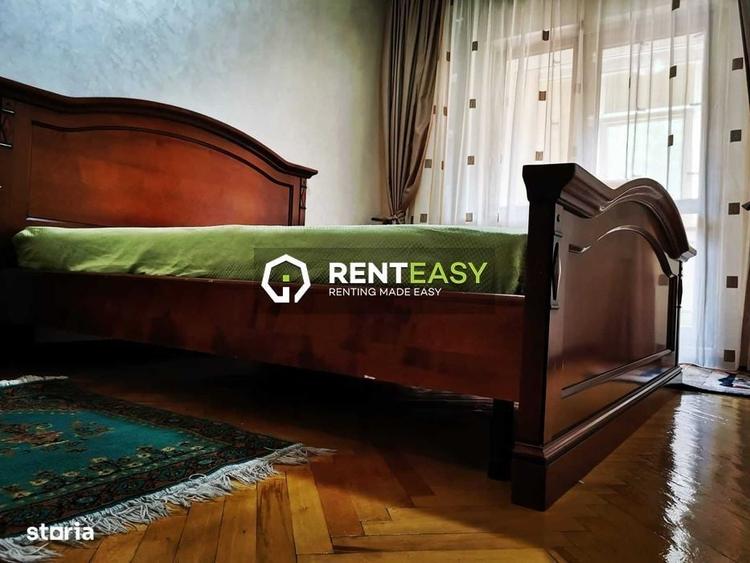 Apartament cu 4 camere în Târgu Cucu