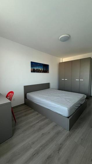 Apartament cu 2 camere decomandat în Dosu Bricii