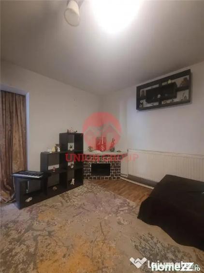 Casă cu 4 camere cu Teren 600 Mp în Lazu