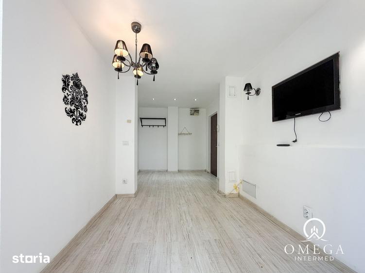 Apartament cu 3 camere decomandat în Tudor Vladimirescu