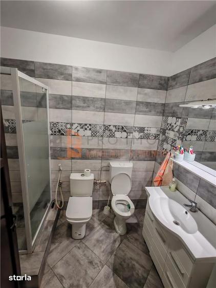 EXCLUSIVITATE! Casa spatioasa + teren in centrul Buzaului - 11