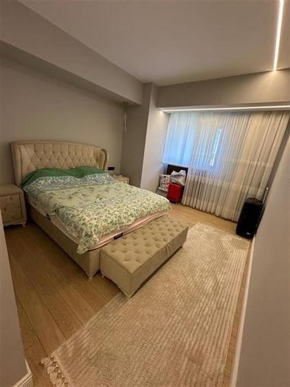 Apartament cu 3 camere decomandat, mobilat în Pipera
