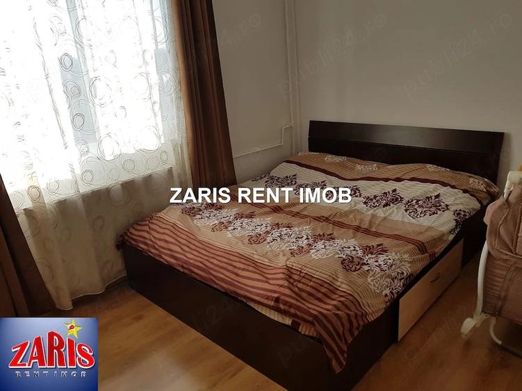Apartament cu 2 camere semidecomandat în Enachiță Văcărescu