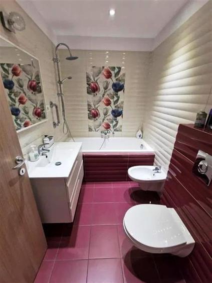 Inchiriem Apartament 2 Camere, Modern, Decomandat, Tractorul - Urban - 9