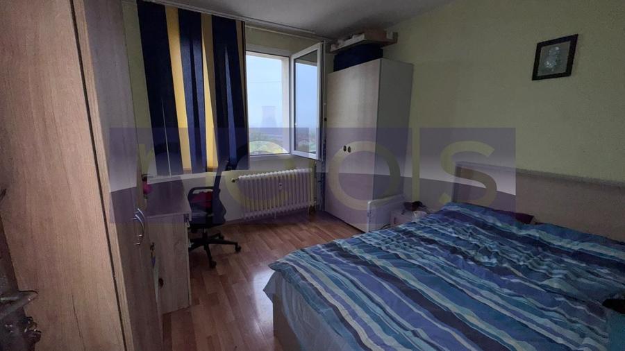 Apartament cu 3 camere decomandat în Nicolae Grigorescu