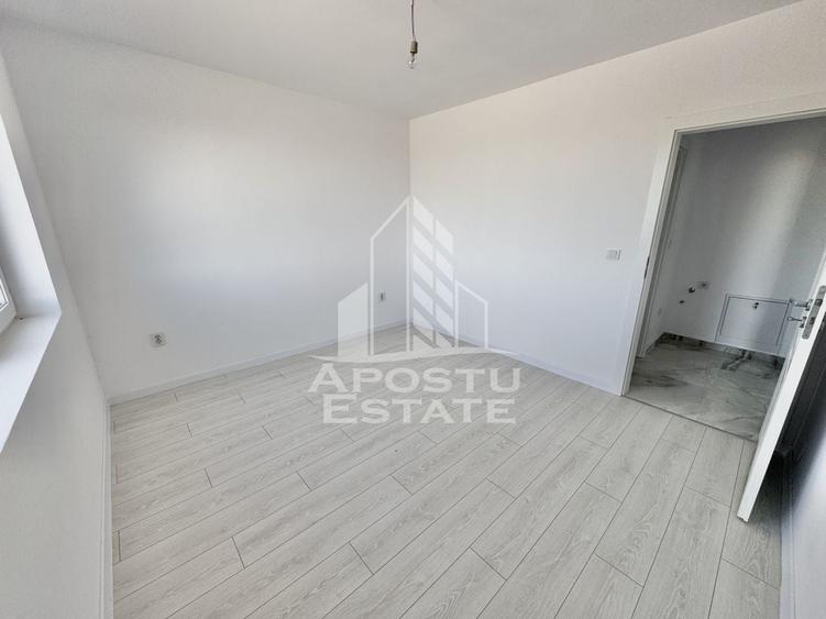 Apartament cu 2 camere, bucatarie separata disponibil imediat - 7
