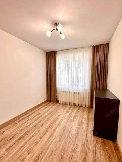 Apartament cu 2 camere decomandat în Dâmbovița