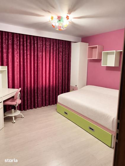 Apartament cu 3 camere în Militari