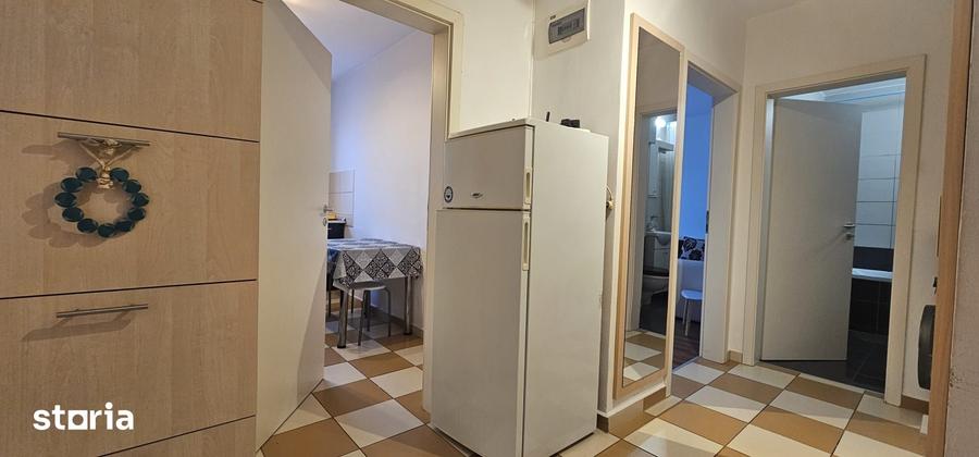 Apartament 2 camere decomandat in Avantgarden 3 - Cod intern 2031 - 6