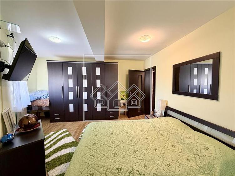 Apartament cu 2 camere in Sibiu - Calea Poplacii - 8