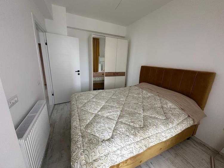 Apartament cu 2 camere decomandat în Vitan