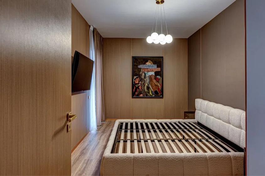 Apartament de vanzare 2 camere de 54mp zona Eroilor Floresti - 5