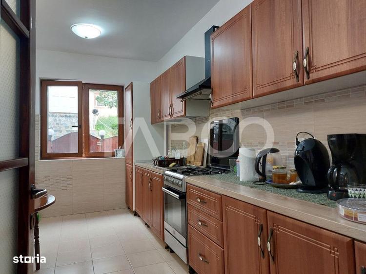 Casă cu 4 camere cu Teren 1457 Mp în Mohu