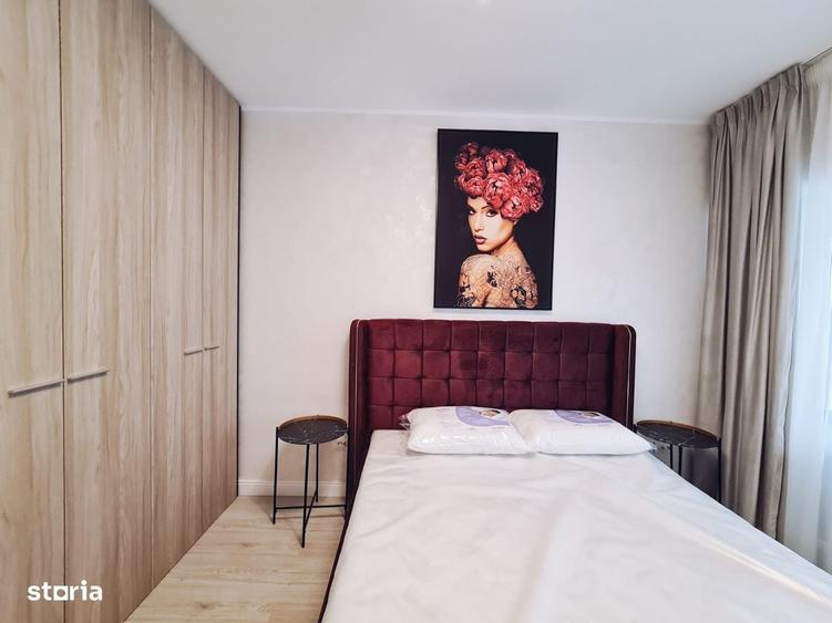Apartament cu 7 camere în Breazu