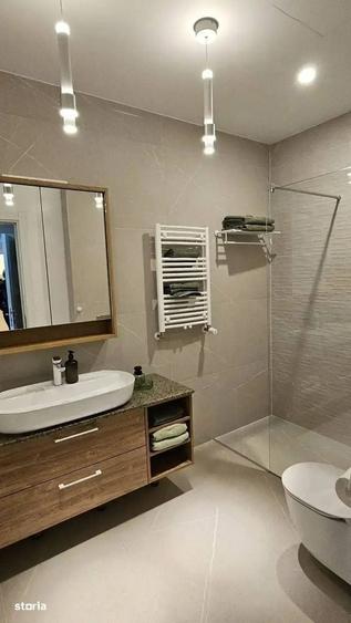 Apartament 2 Camere Exclusivist |10 min Metro | Aviatiei Bloc Butique - 3
