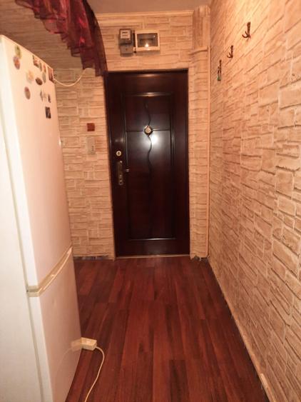 Apartament cu 2 camere nedecomandat în Girocului