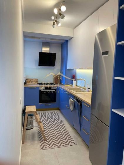 Apartament 2 camere I Floreasca I Wiew lake *** - 6