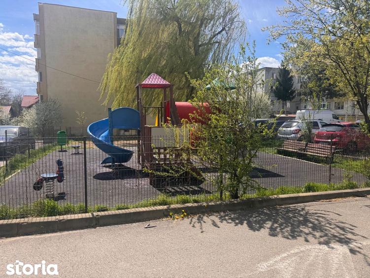 Garsonieră în Burdujeni