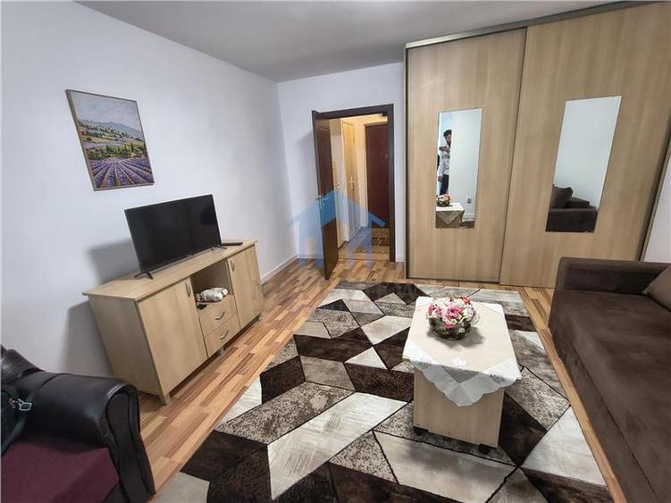 Garsonieră decomandată în Mănăștur
