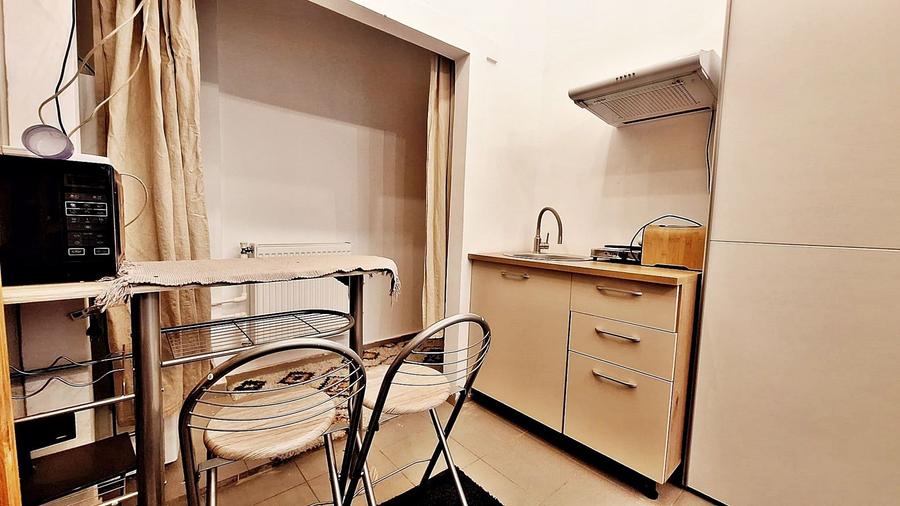 Garsoniera la casa pe str. Lunga, 45000euro - 8