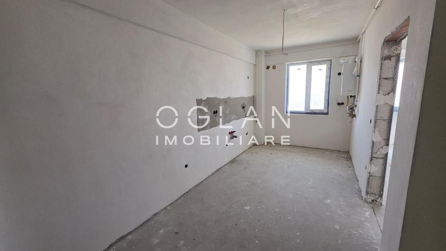 Apartament nou 2 camere, Etaj 1,  str. Triajului 0% comision - 8