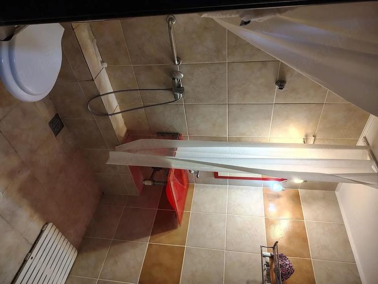 Apartament cu 2 camere decomandat în Dristor
