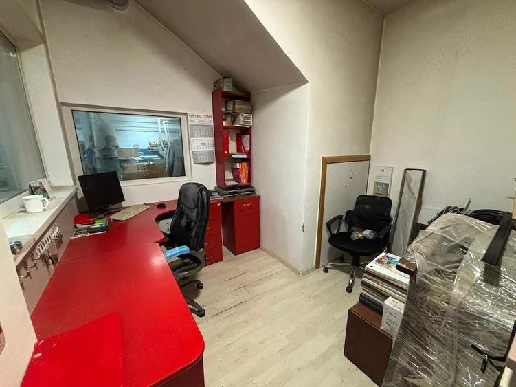 Spațiu comercial, de 250 mp, în Central