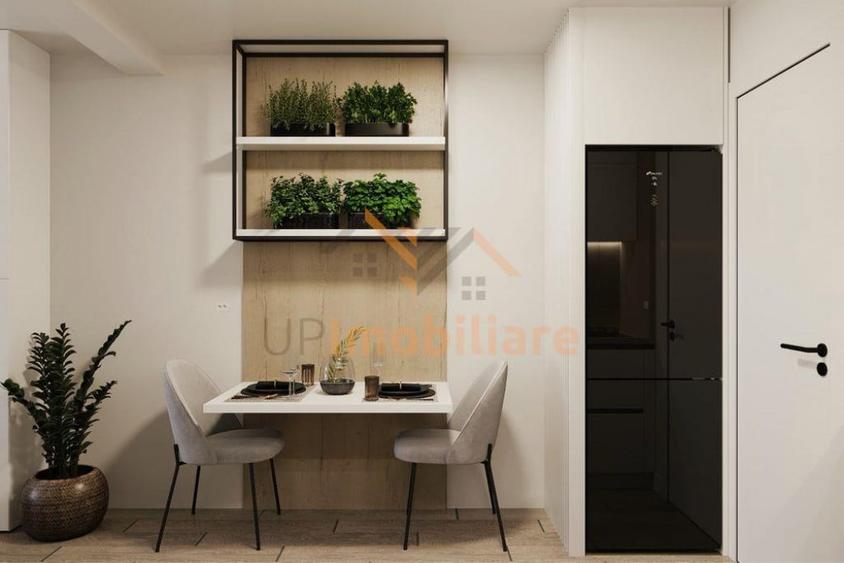 APARTAMENT 2 CAMERE | ZONA NUFARUL | ANASTASIA RESIDENCE - 7