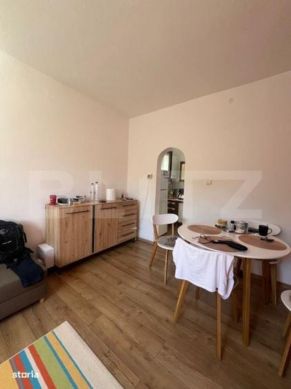 Casă cu 3 camere cu Teren 100 Mp în Micro 1