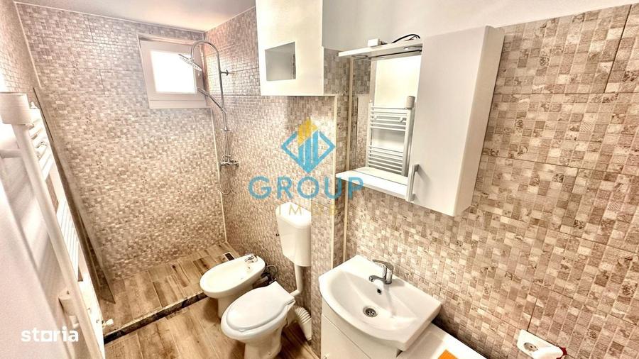 Apartament cu 2 camere în Energiei