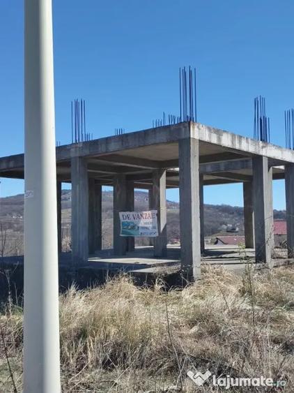 Teren în Bucium