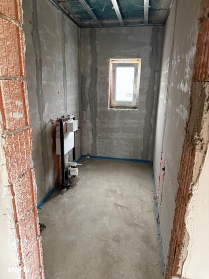 Apartament cu 4 camere în Moșnița Nouă